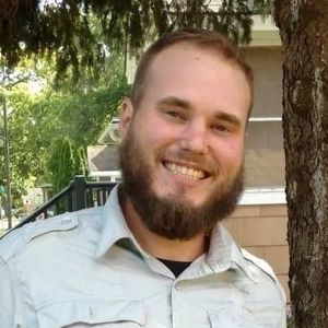 Meet your Posher, Seth